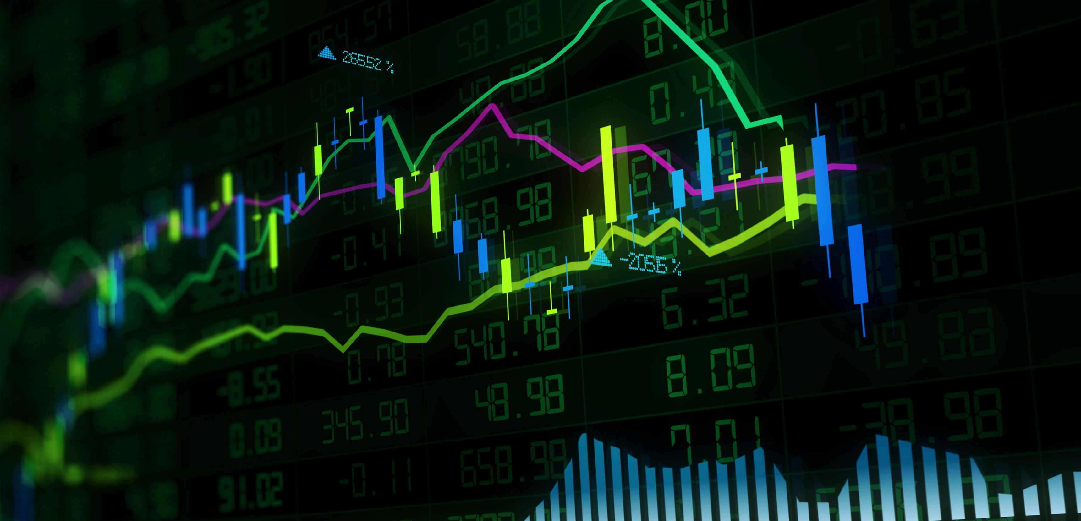 financial services second image